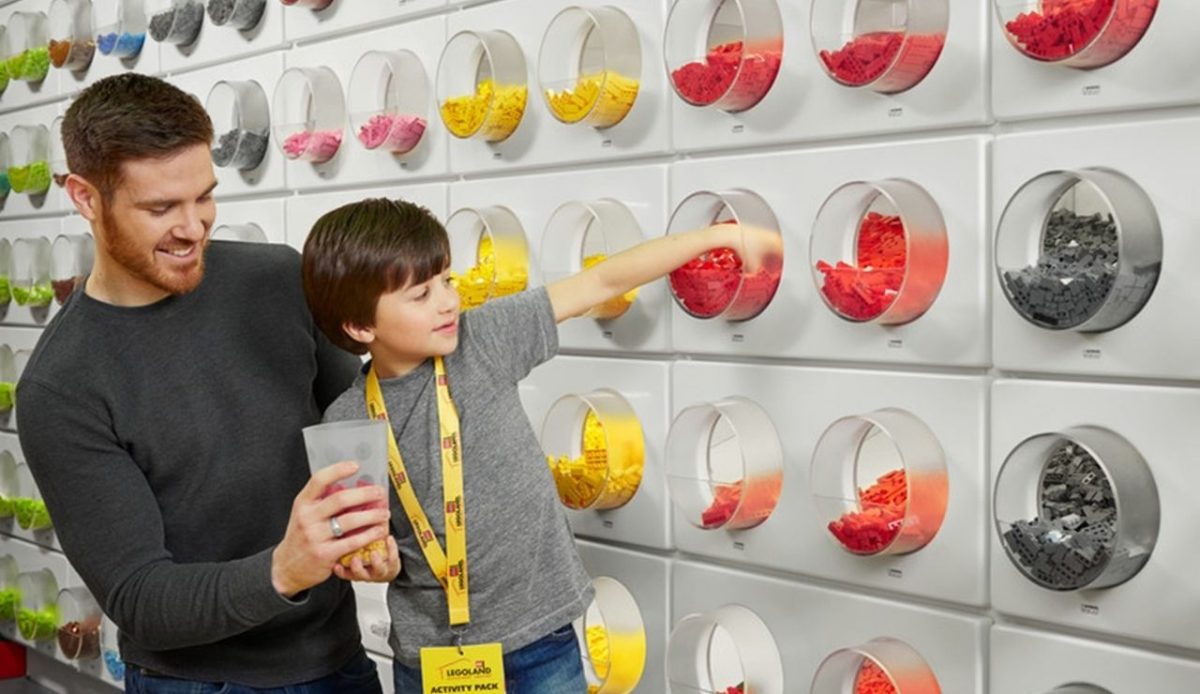 LEGOLAND Discovery Center Arizona                                 