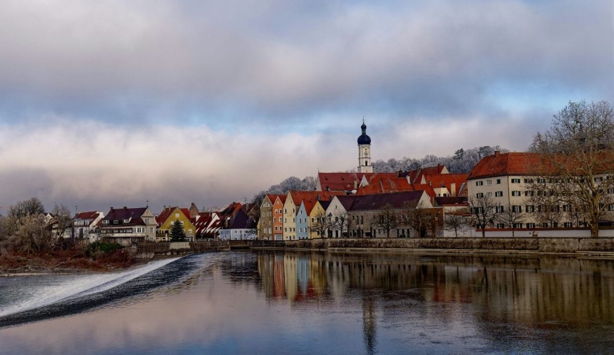 Landsberg am Lech, Germany      