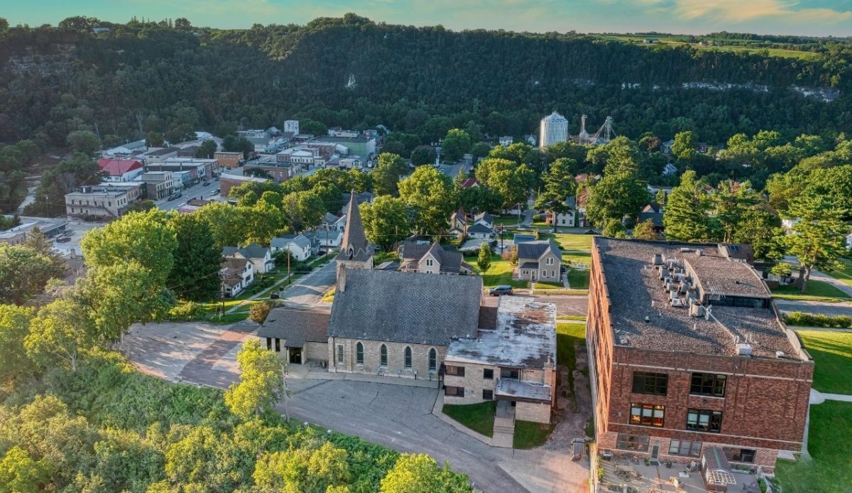 Lanesboro, Minnesota, United States                 