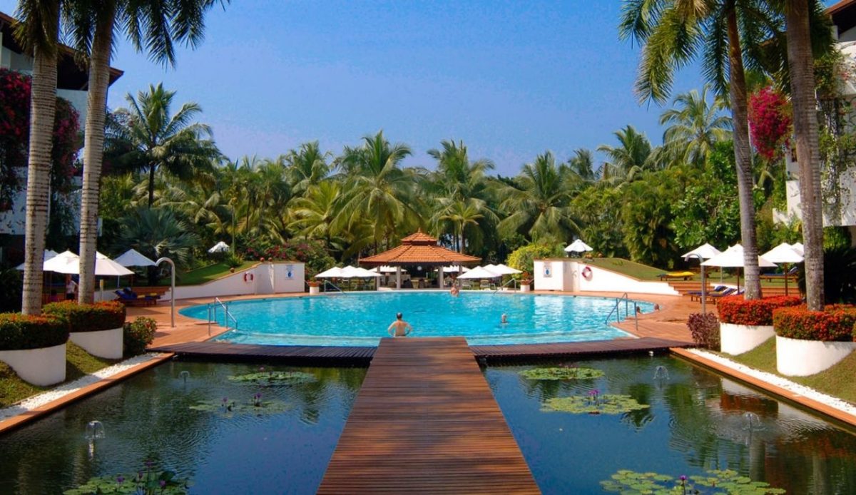 Lanka Princess All-Inclusive Hotel, Sri Lanka                      