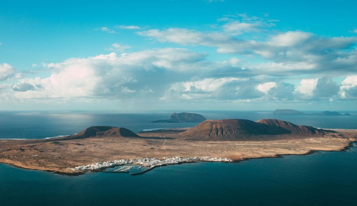 Lanzarote, Canary Islands, Spain             