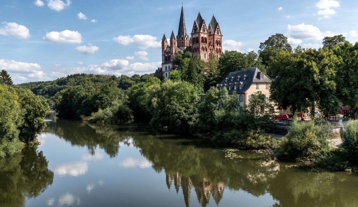Limburg an der Lahn, Germany       