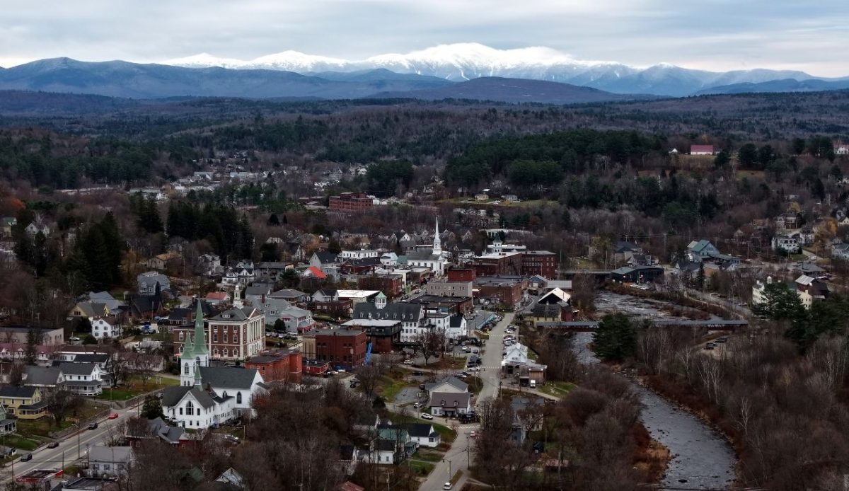 Littleton, New Hampshire,USA          