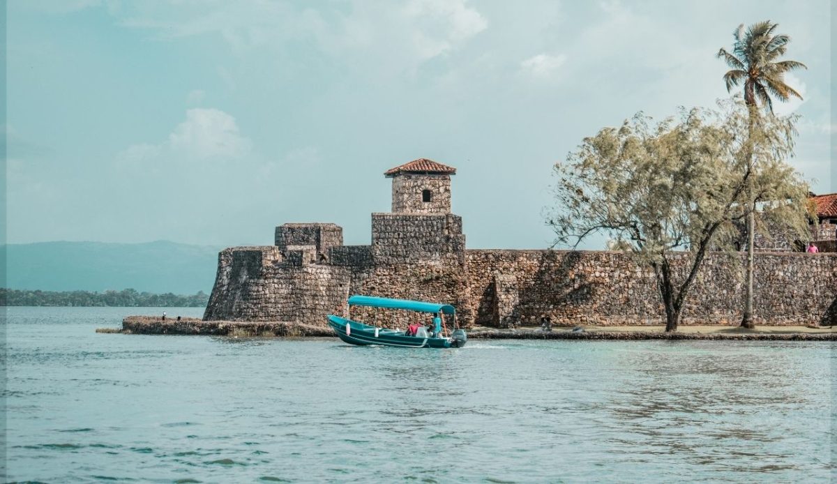 Livingston, Guatemala                        