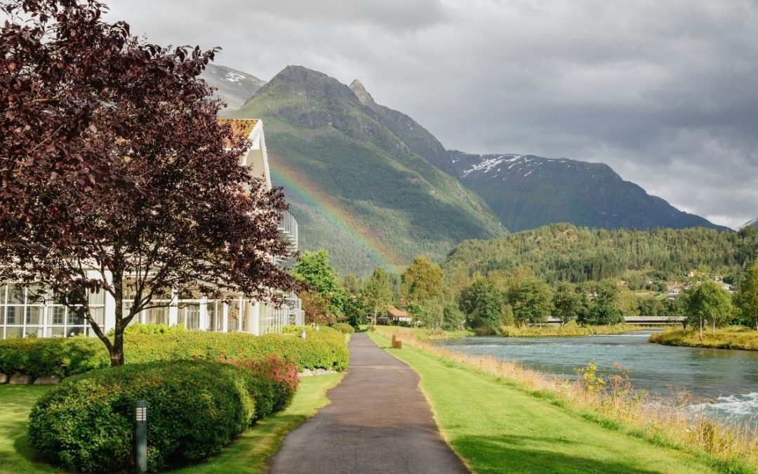 11 Norwegian Fjord Towns With Some of the Country’s Most Dramatic Scenery