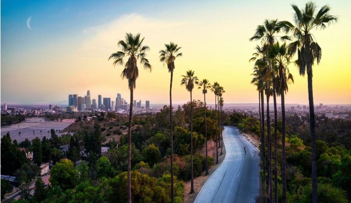 Los Angeles, USA             