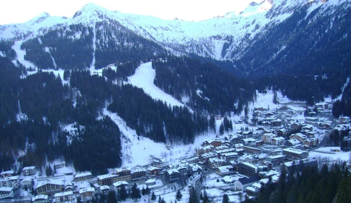 Madonna di Campiglio