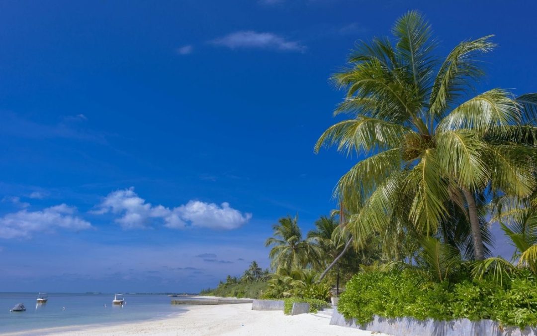 10 Tropical Destinations Perfect for a Paradise Vacation