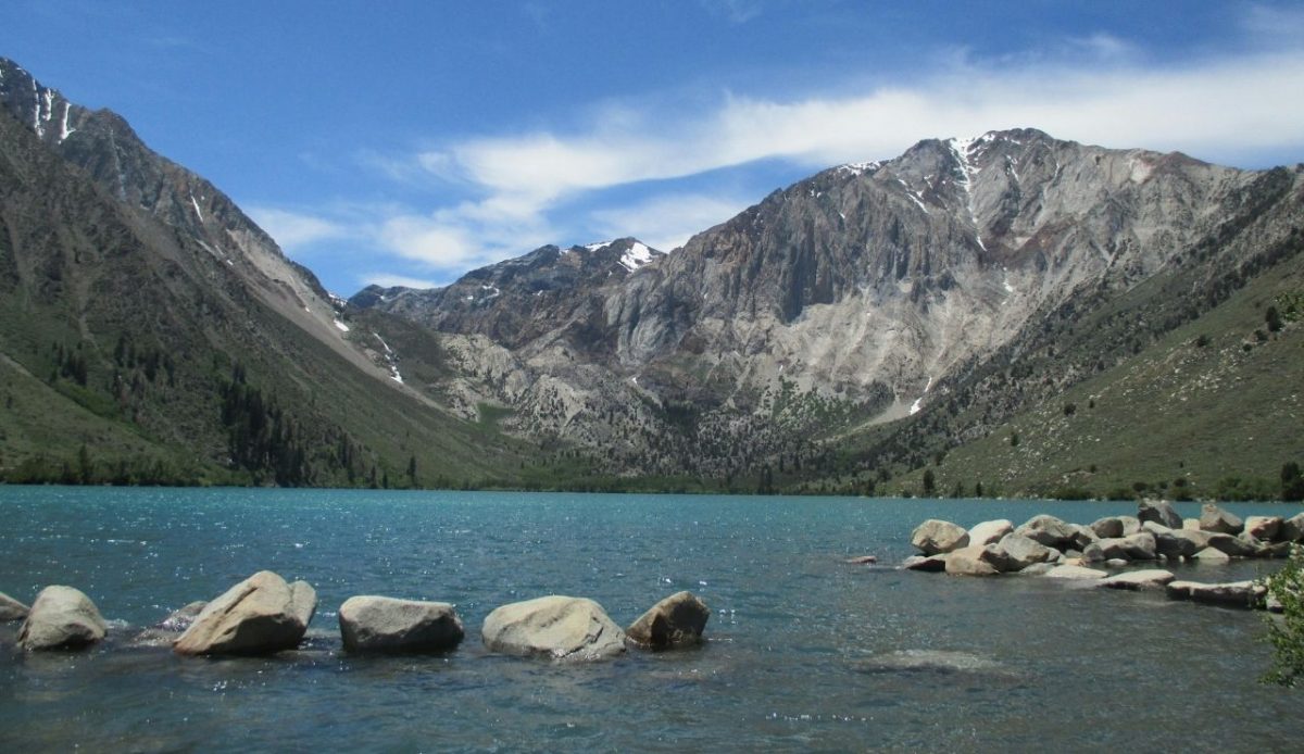 Mammoth Lakes, California, United States         