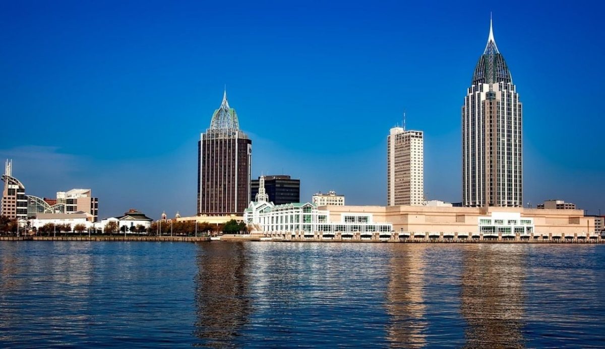 Mobile, Alabama           