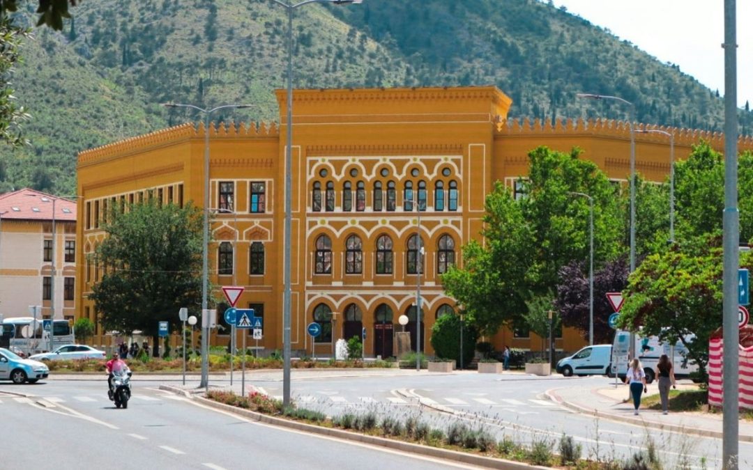 15 Once Risky Cities That Have Become Must Visit Destinations