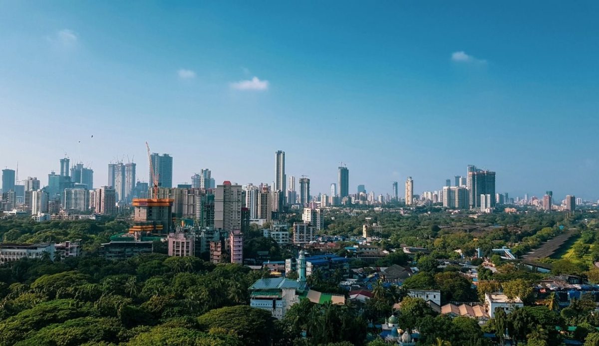 Mumbai, Maharashtra, India   