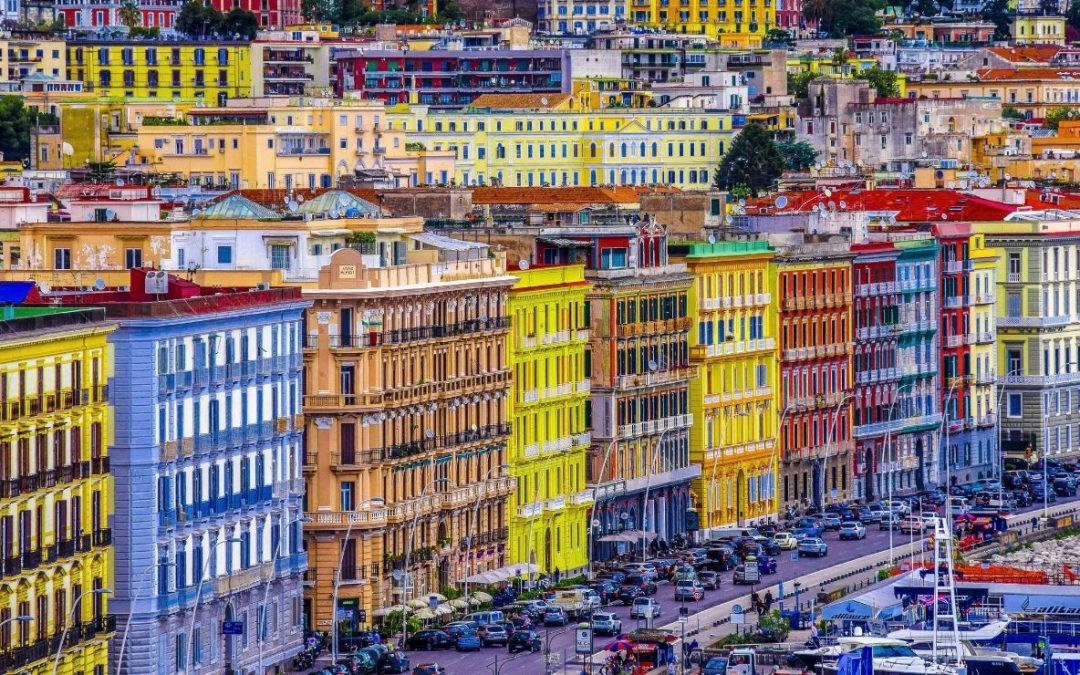 8 International Destinations Travelers Rarely Return To