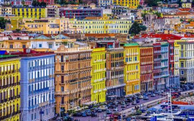 Home 3 8 International Destinations Travelers Rarely Return To