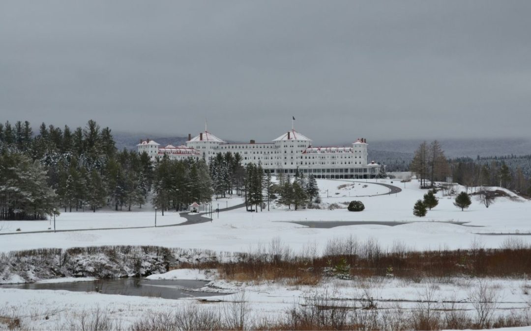 8 White Mountain Towns Families Prefer Over North Conway’s Holiday Crowds