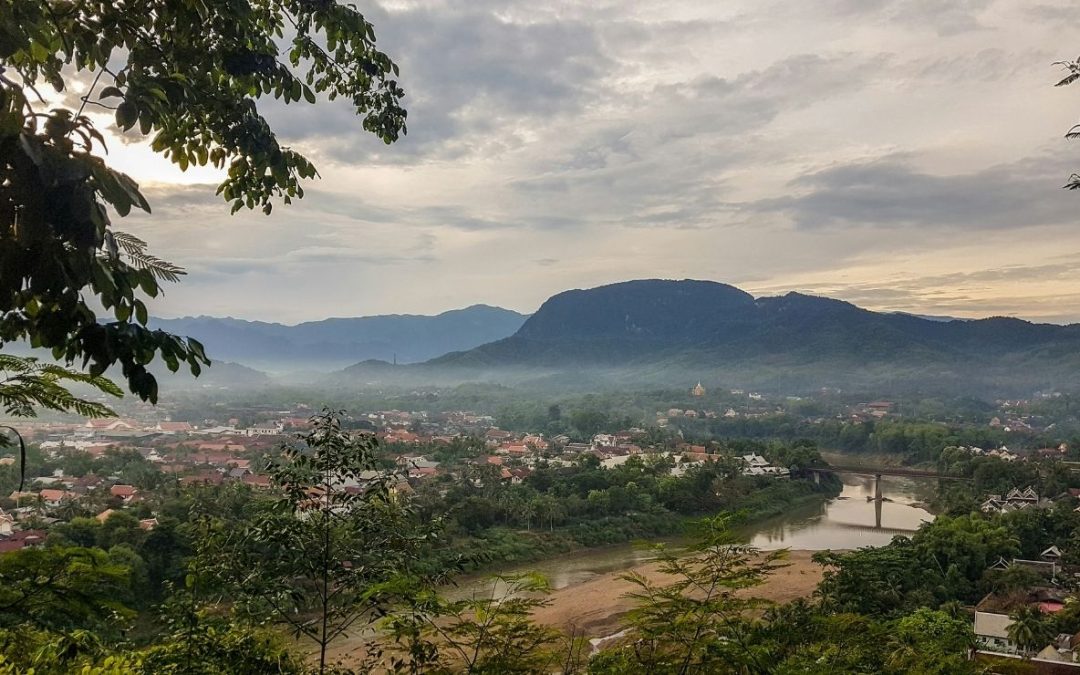 12 Small Asian Towns That Still Feel Frozen in Time