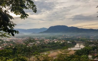12 Small Asian Towns That Still Feel Frozen in Time