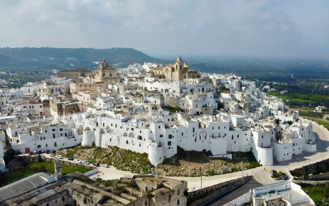 What Makes Puglia One of Italy’s Most Incredible Regions