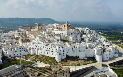 What Makes Puglia One of Italy’s Most Incredible Regions