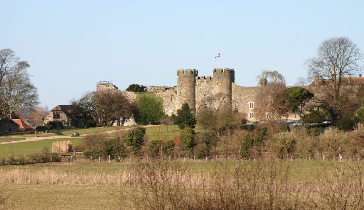 15 Incredible Castles You Can Rent for an Unforgettable Family Vacation 10