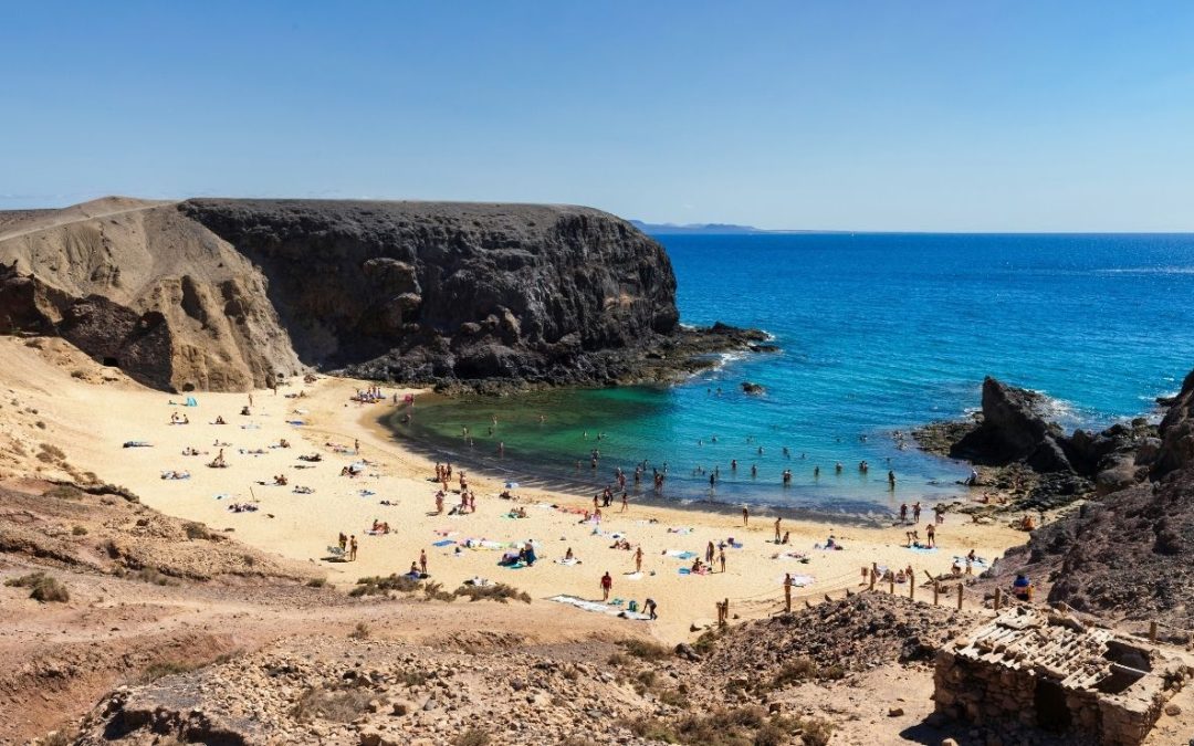 8 Reasons the Canary Islands Belong on Every Traveler’s List