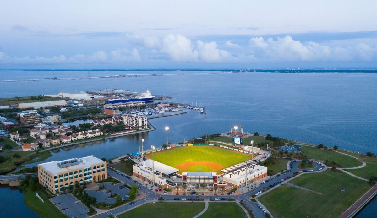 Pensacola, Florida, USA                  