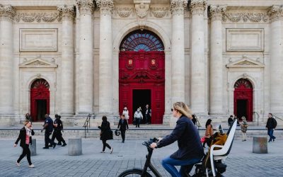 10 European Cities With the Most Single Women Right Now