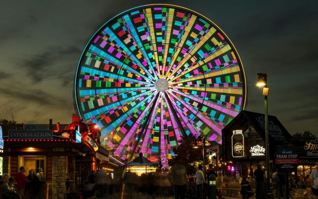 12 American Towns That Kick Off Christmas Before Thanksgiving