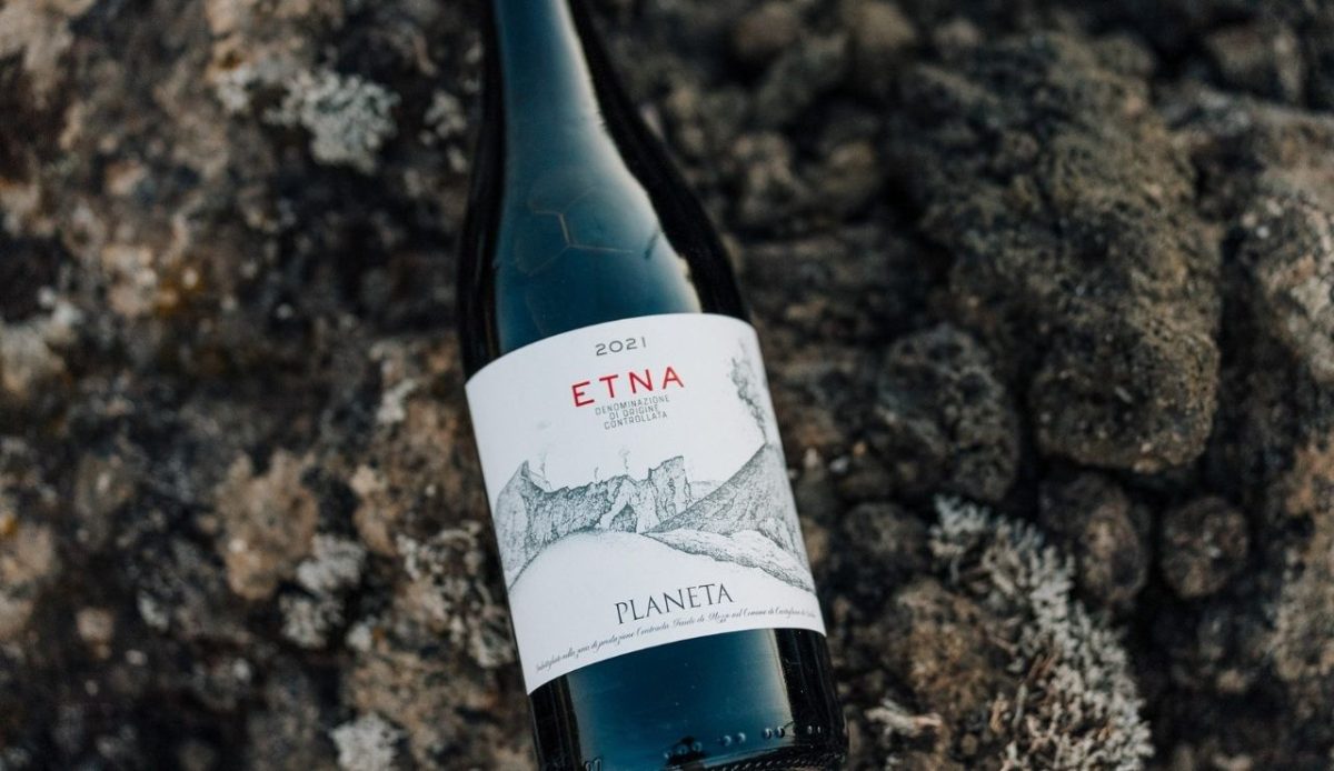 Planeta Feudo di Mezzo              