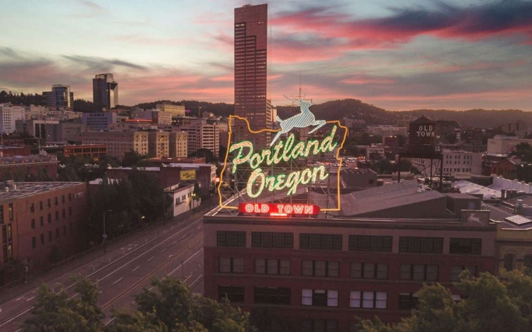 9 Portland Stops I Nearly Skipped but Ended Up Loving