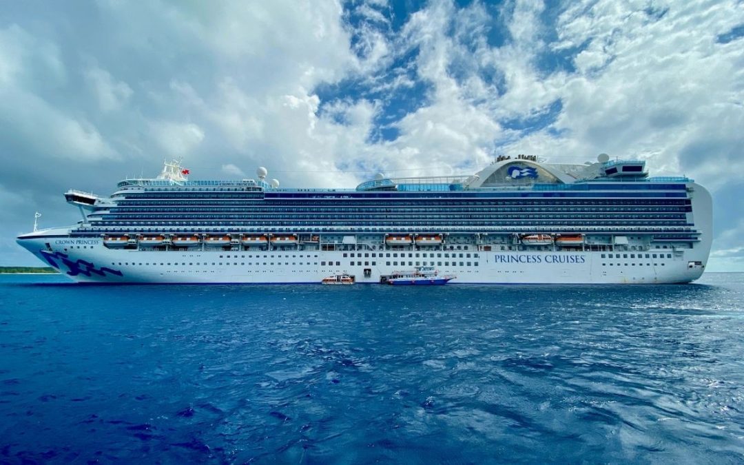8 Cruise Lines Known for Having the Best Food at Sea
