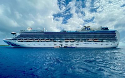 Home 1 8 Cruise Lines Known for Having the Best Food at Sea