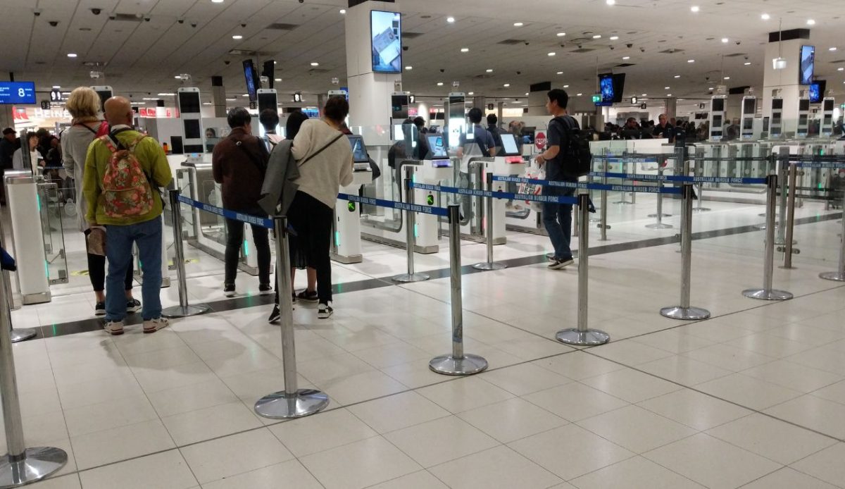 The Reality Behind the “Arrive Early” Rule