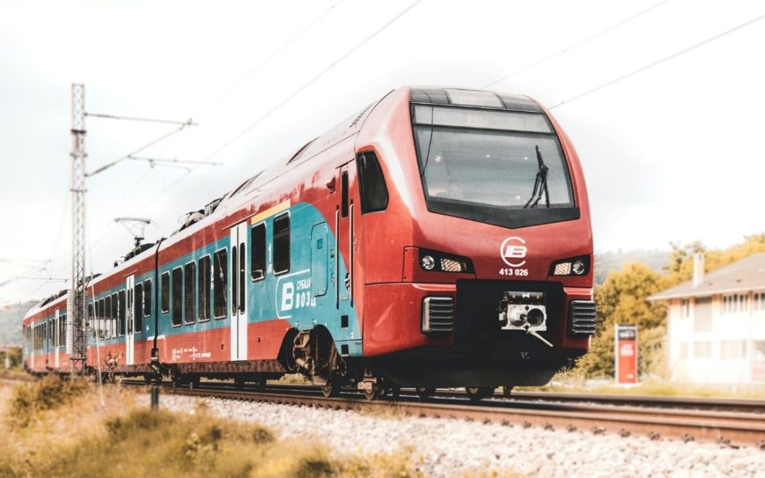 The Real Reason This 13-Hour Train Ride Across Eastern Europe Is So Famous