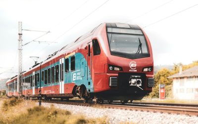 Home 2 The Real Reason This 13-Hour Train Ride Across Eastern Europe Is So Famous