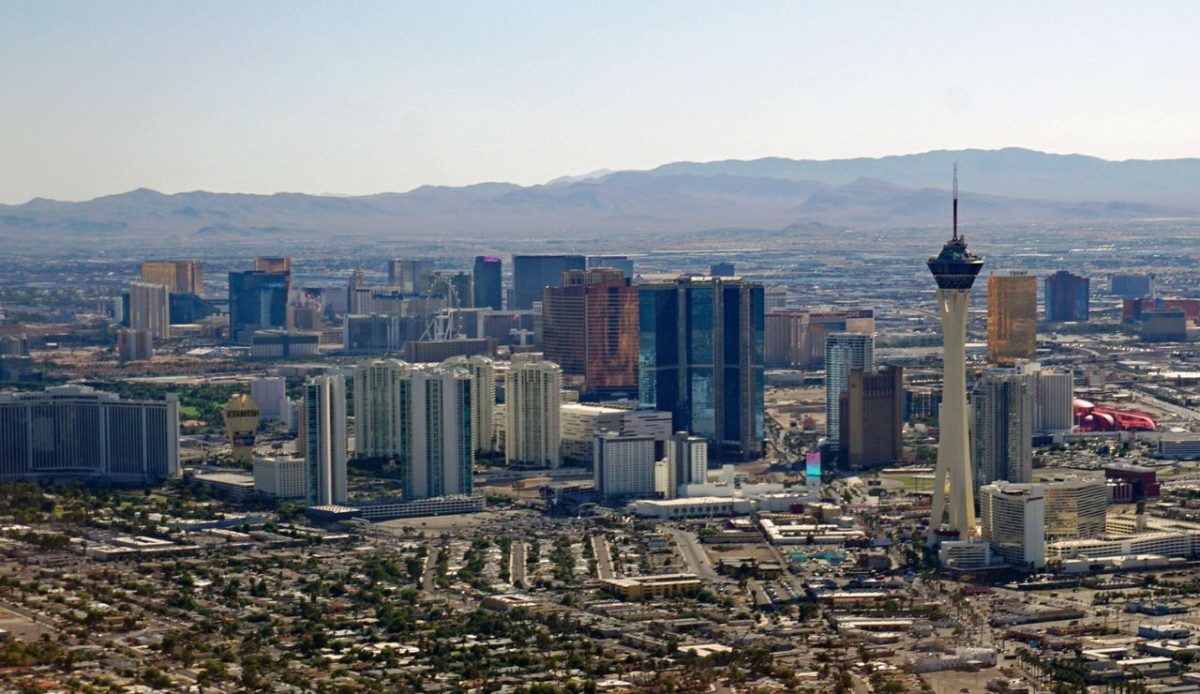 10 U.S. Destinations Better Avoided During the Holiday Rush 1