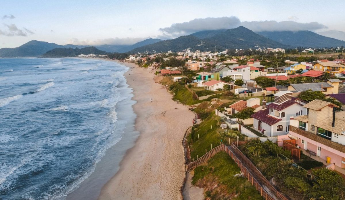  Casa da Lua, Florianópolis, Brazil