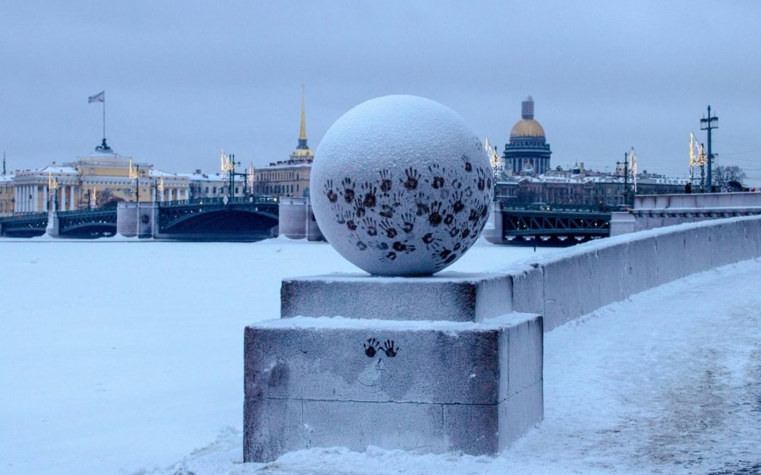 8 Countries That Experience the Longest Winters on Earth