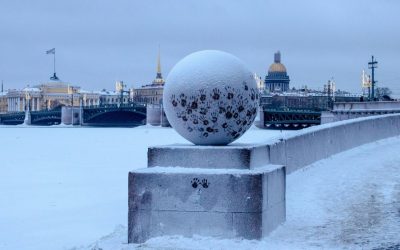8 Countries That Experience the Longest Winters on Earth