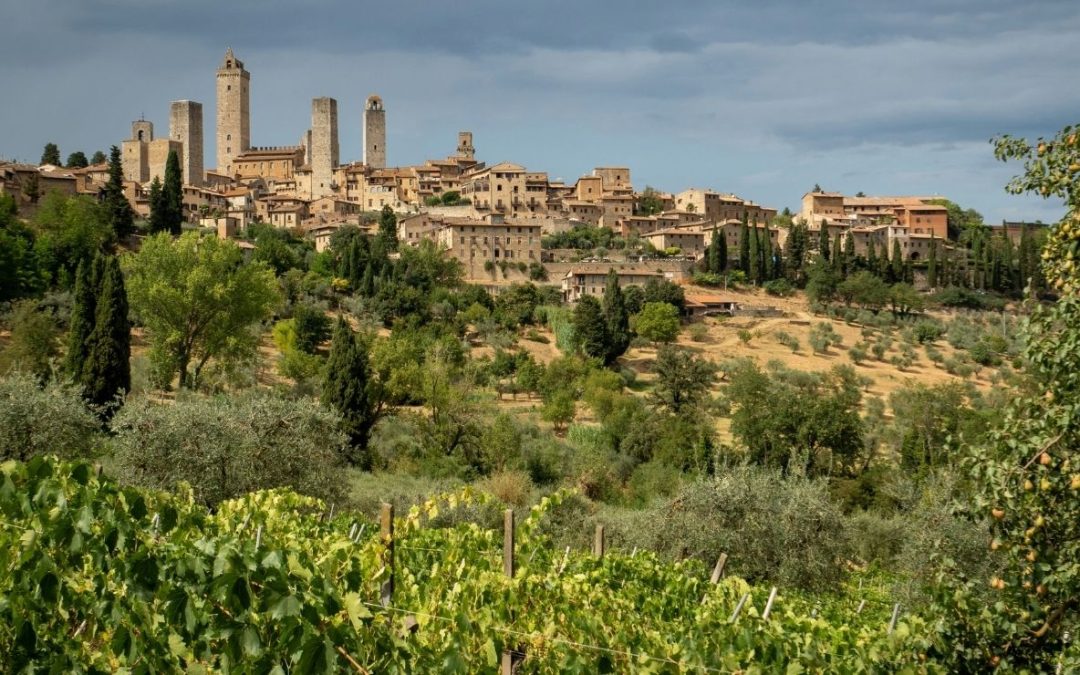 11 Tuscan Hilltop Towns Every Traveler Should Add to Their Bucket List