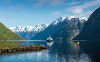 9 Cruise Destinations Seniors Say Are Truly Worth Every Penny