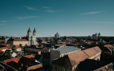 8 Must Visit Spots to Add to Your Hungary Travel List