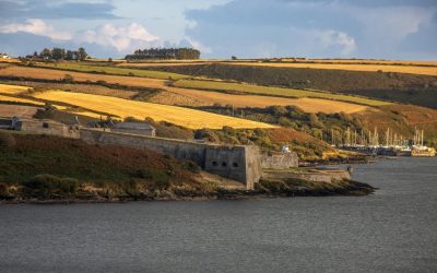 15 Irish Towns Perfect for American Retirees
