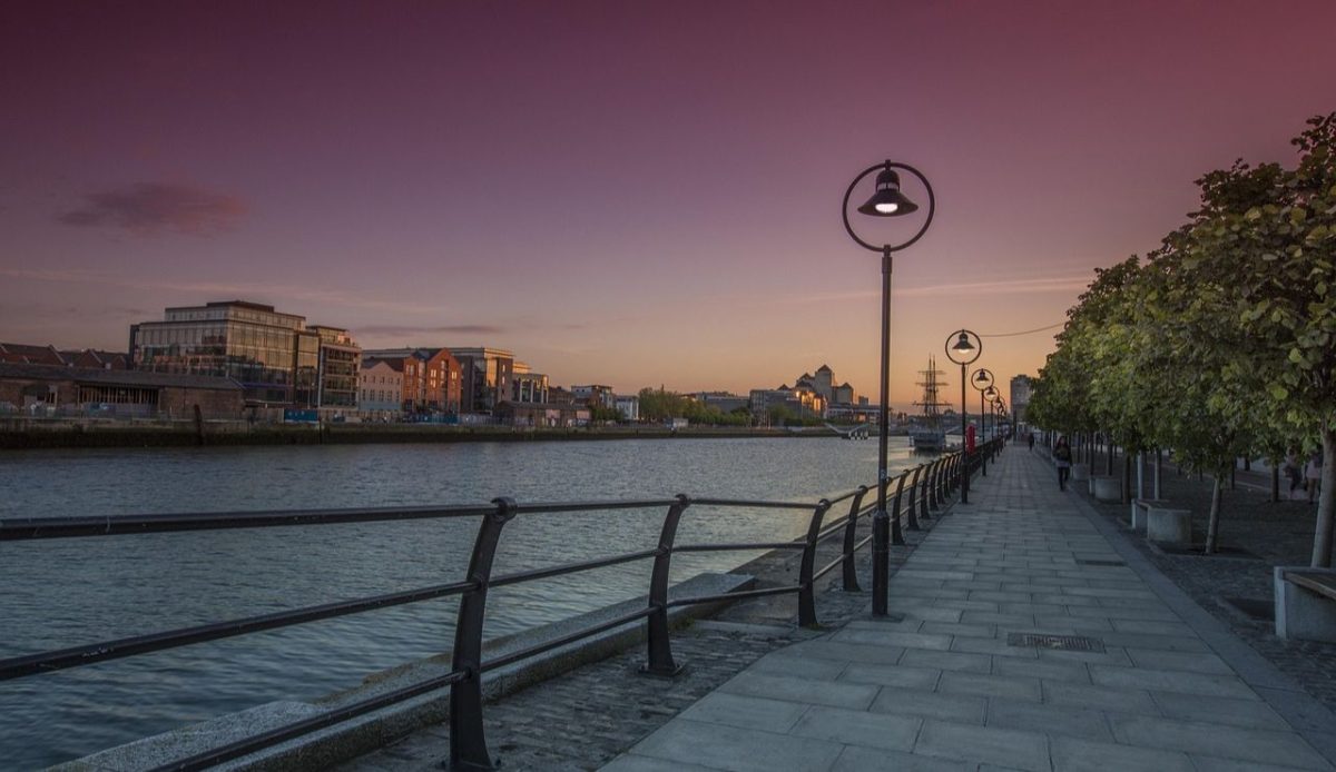 Skerries, County Dublin     