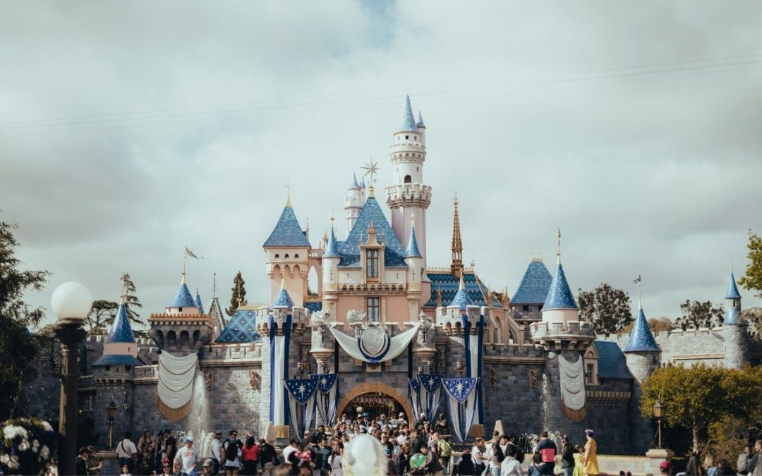 After Dozens of Trips to Orlando, This Is the Easiest Way to Get to Disney World