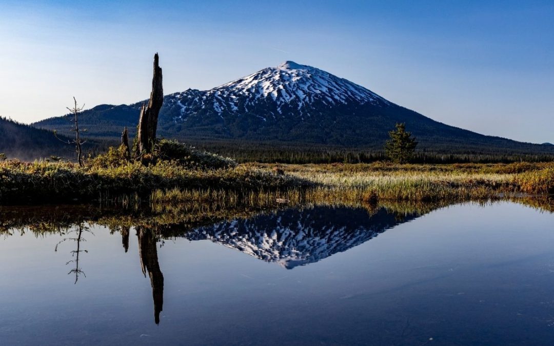15 US Mountain Getaways That Reach New Heights of Adventure