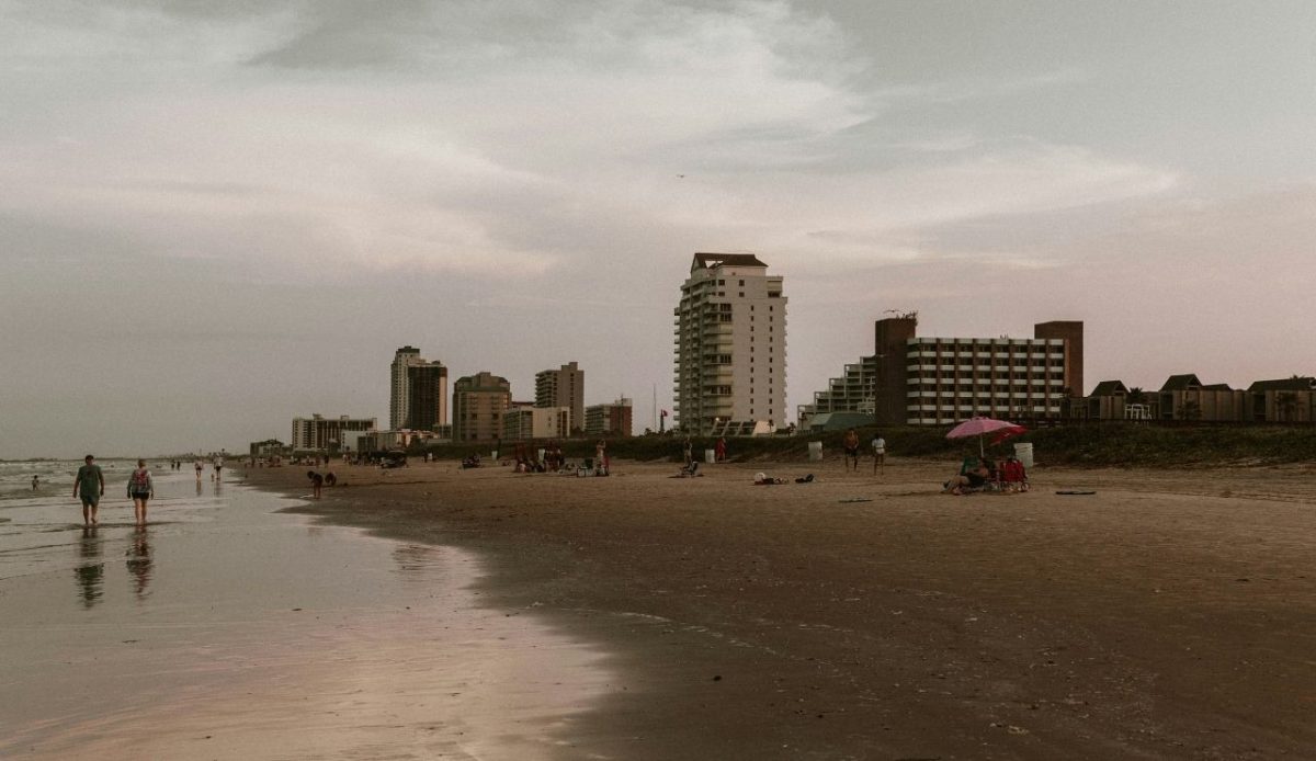 South Padre Island, Texas, USA             