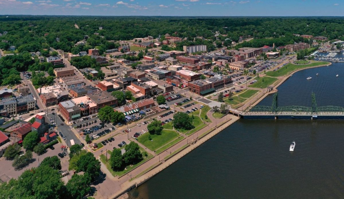 Stillwater, Minnesota