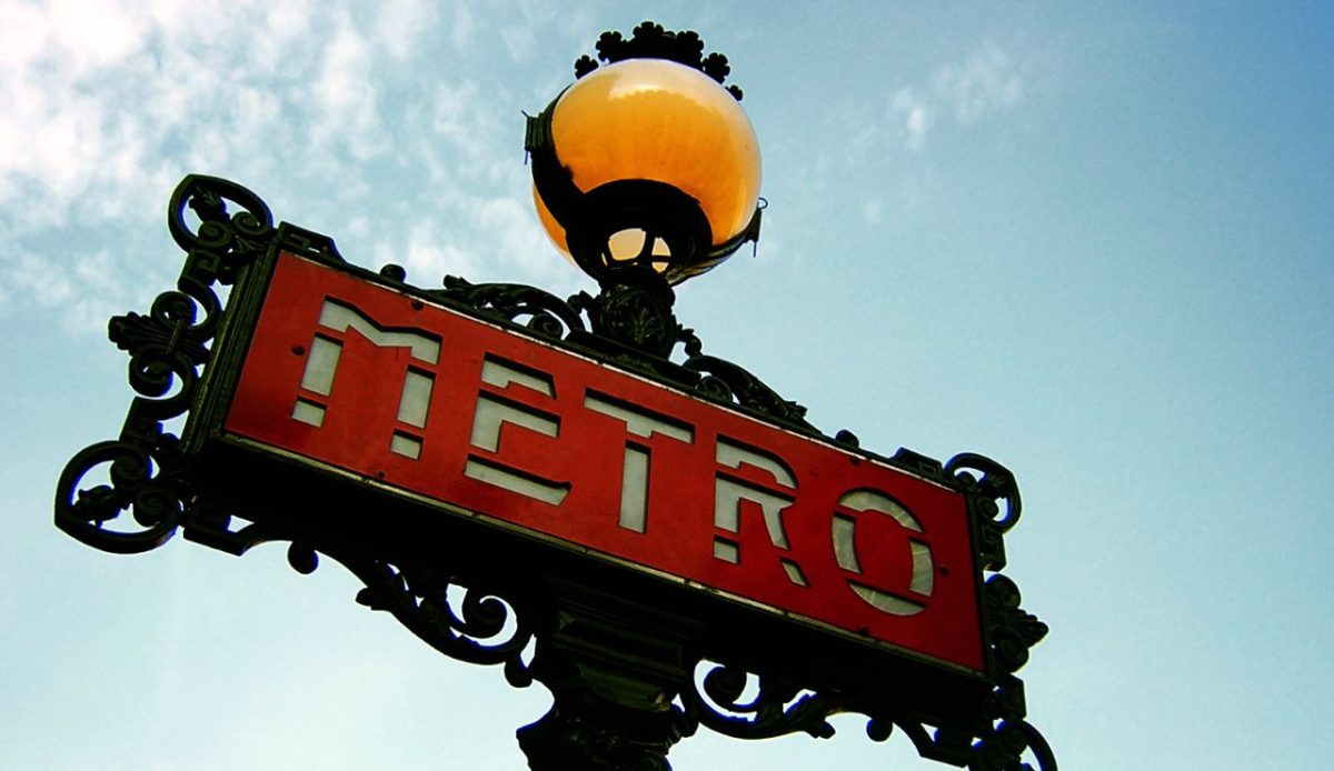 10 Metro Mistakes Tourists Always Make in Paris 8 10 Metro Mistakes Tourists Always Make in Paris 3