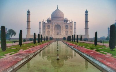 11 Budget-Friendly Towns Near Asia’s Biggest Attractions